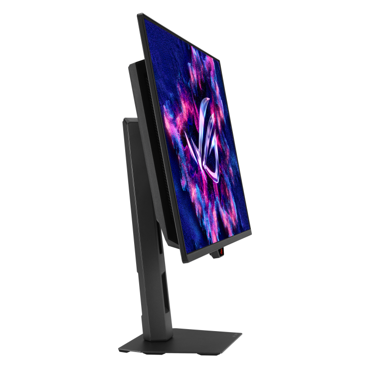ASUS ROG Strix OLED XG27UQDMS 26.5-inch 4K QD-OLED 240Hz 0.03ms Monitor - Thumbnail 3