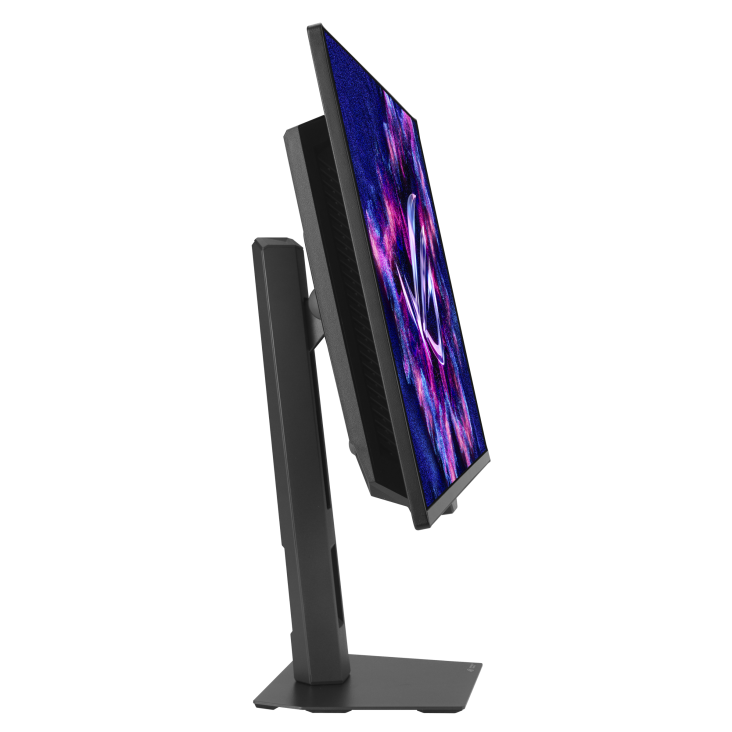 ASUS ROG Strix OLED XG27AQDMES 27-inch QHD OLED 240Hz 0.03ms Monitor - Thumbnail 3