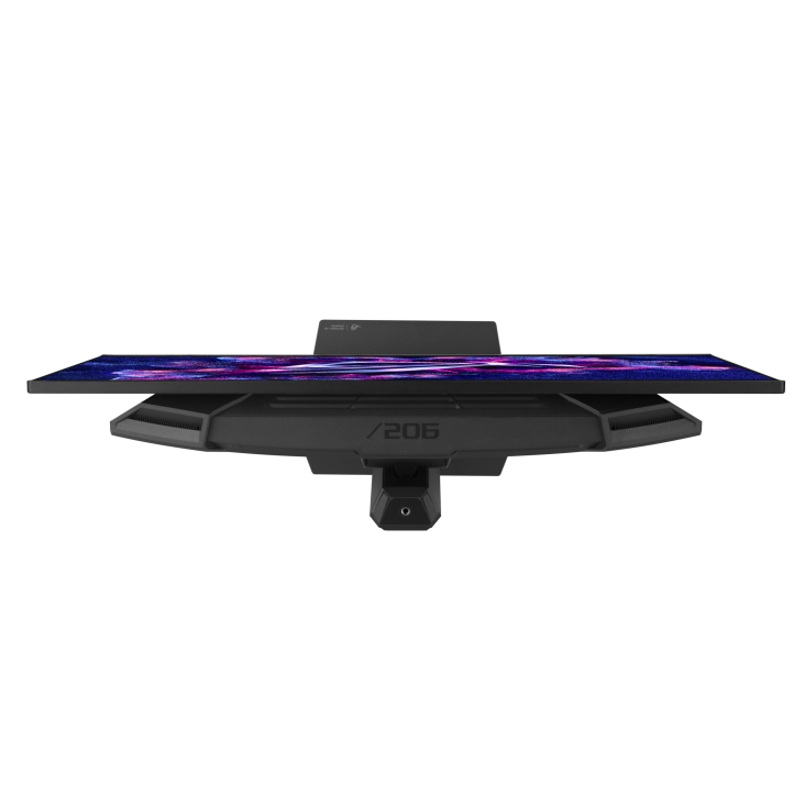 ASUS ROG Strix OLED XG27AQDMES 27-inch QHD OLED 240Hz 0.03ms Monitor - Thumbnail 4
