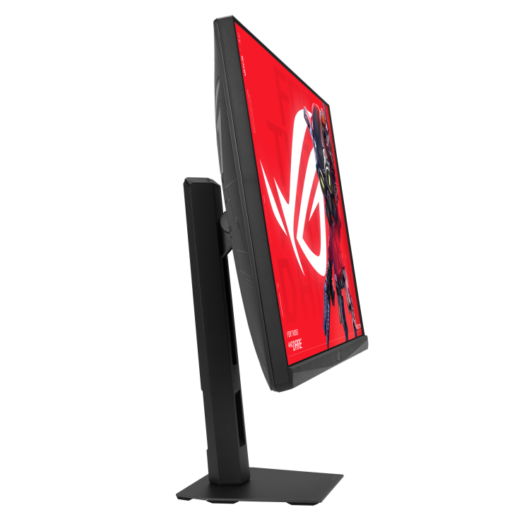 ASUS ROG Strix XG27UCGR 27-inch Dual-Mode 4K 162Hz / FHD 485Hz Fast IPS 1ms Gaming Monitor - Thumbnail 3