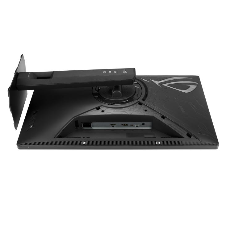 ASUS ROG Strix XG27UCGR 27-inch Dual-Mode 4K 162Hz / FHD 485Hz Fast IPS 1ms Gaming Monitor - Thumbnail 5