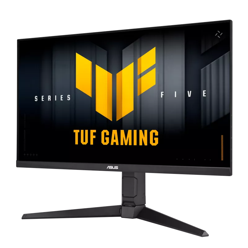 ASUS TUF Gaming VG27UQEL5A 27-inch Dual Mode 4K 80Hz / FHD 310Hz IPS 1ms Monitor - Thumbnail 2