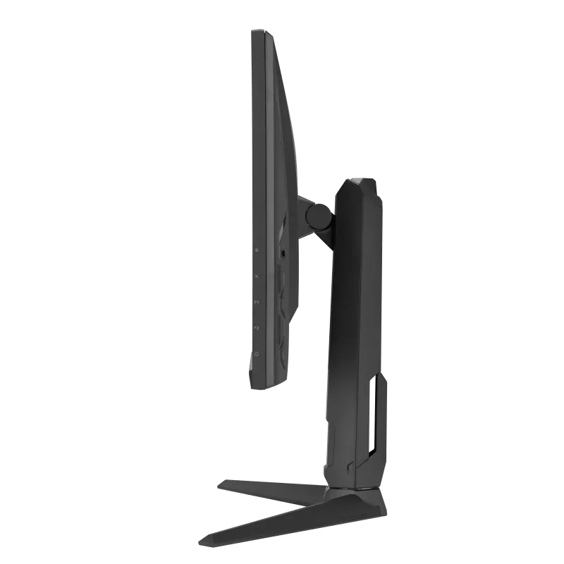 ASUS TUF Gaming VG27UQEL5A 27-inch Dual Mode 4K 80Hz / FHD 310Hz IPS 1ms Monitor - Thumbnail 3