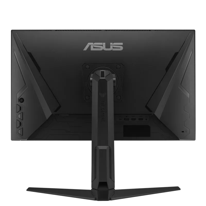 ASUS TUF Gaming VG27UQEL5A 27-inch Dual Mode 4K 80Hz / FHD 310Hz IPS 1ms Monitor - Thumbnail 4