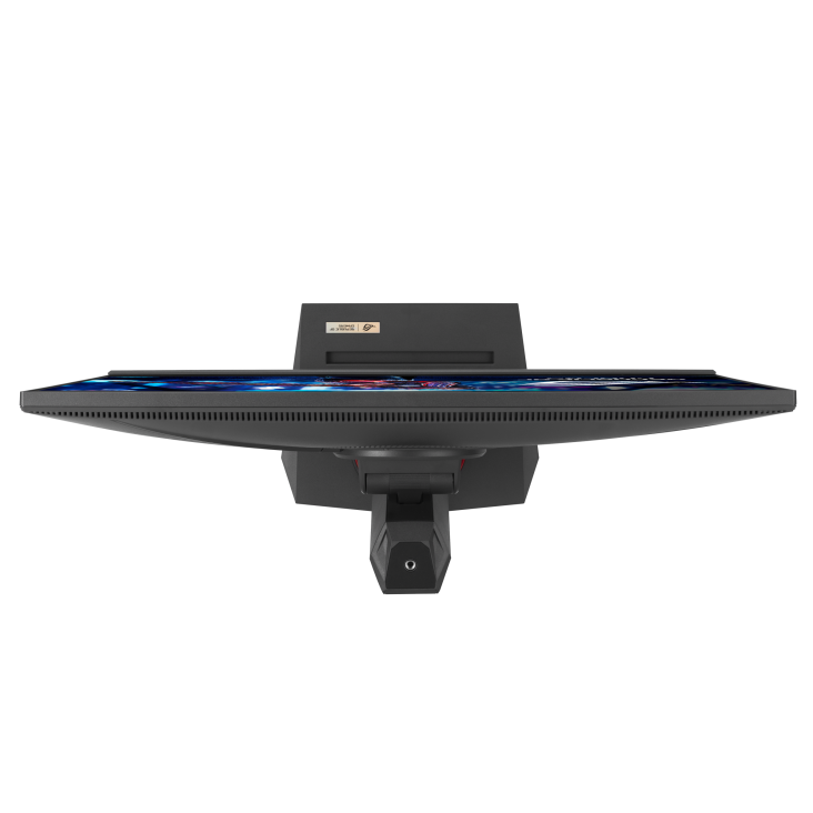ASUS ROG Strix XG259QNS 24.5-inch FHD IPS 380Hz 1ms Monitor - Thumbnail 4