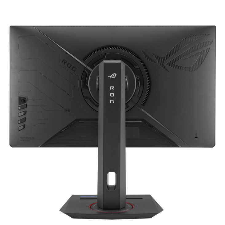 ASUS ROG Strix XG259QNS 24.5-inch FHD IPS 380Hz 1ms Monitor - Thumbnail 5