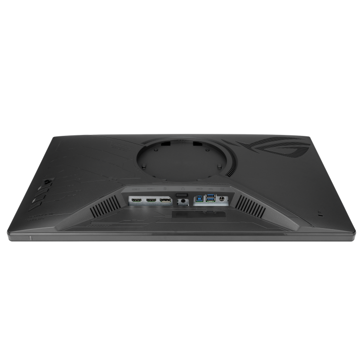 ASUS ROG Strix XG259QNS 24.5-inch FHD IPS 380Hz 1ms Monitor - Thumbnail 6