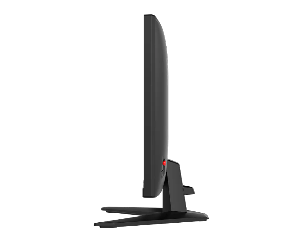 MSI MAG 272F X24 27-inch FHD Rapid IPS 240Hz 0.5ms Monitor - Thumbnail 3