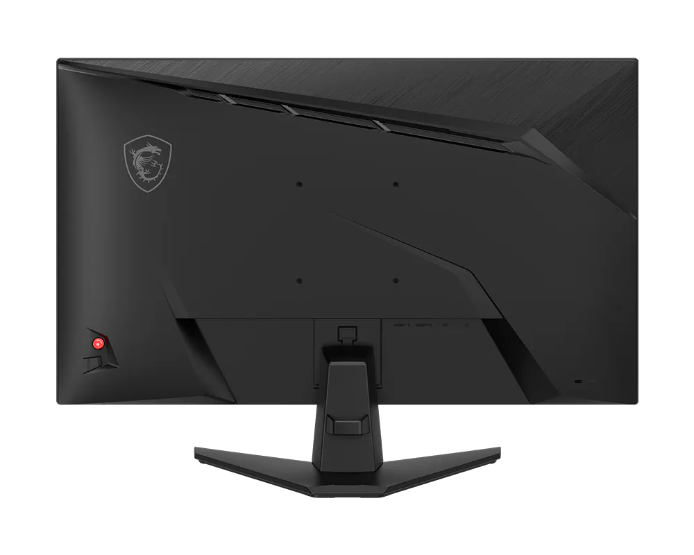 MSI MAG 272F X24 27-inch FHD Rapid IPS 240Hz 0.5ms Monitor - Thumbnail 4