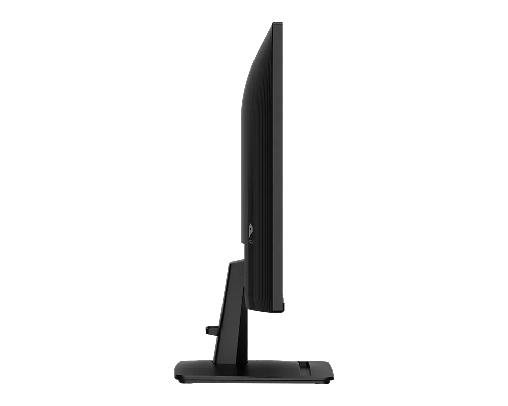 MSI PRO MP242 E14A 23.8-inch FHD IPS 144Hz 1ms Monitor - Thumbnail 3