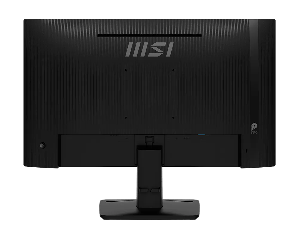 MSI PRO MP242 E14A 23.8-inch FHD IPS 144Hz 1ms Monitor - Thumbnail 4