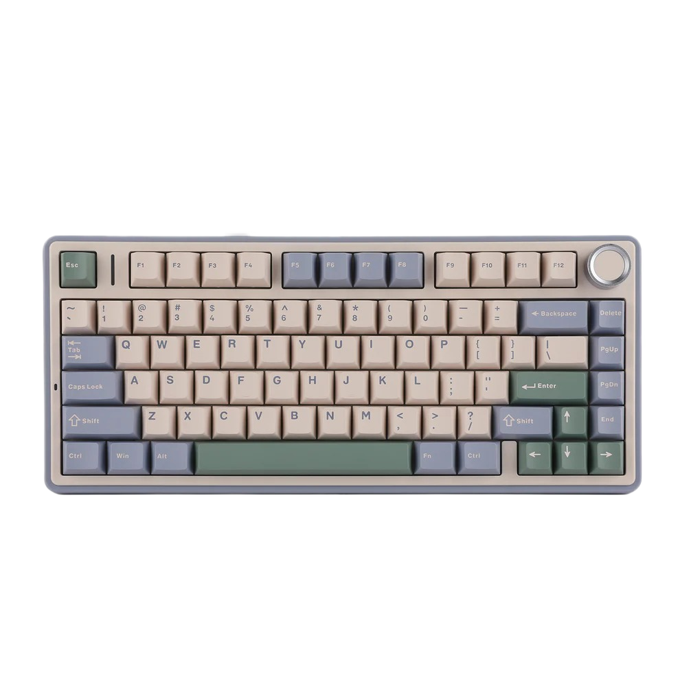 Color: Cedar Green (Reaper Switch)