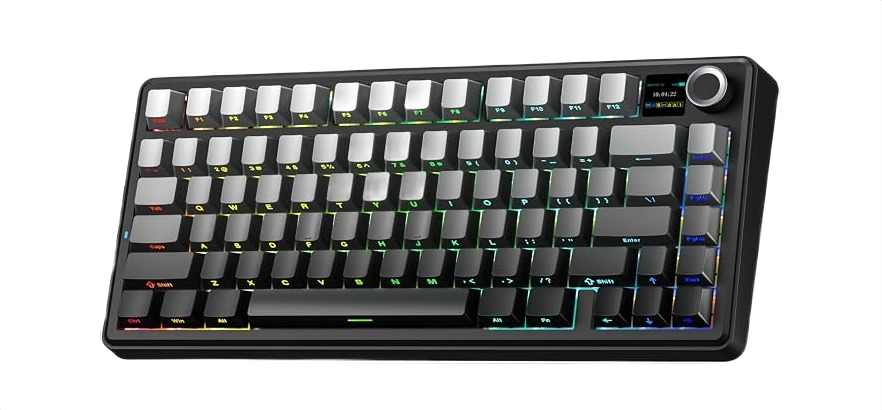 AULA F75 MAX Gaming Keyboard 