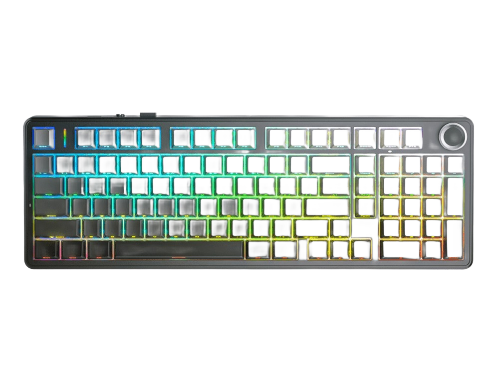 AULA F99 PRO Mechanical Keyboard