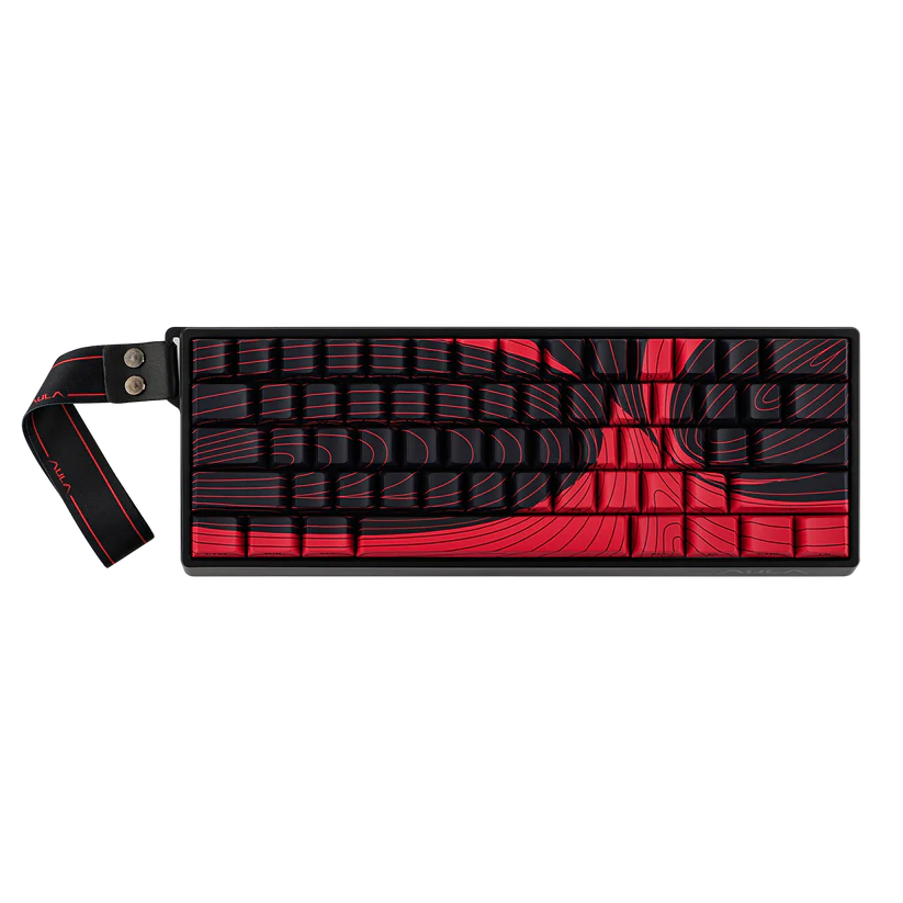 AULA WIN60 HE Max Mechanical Keyboard