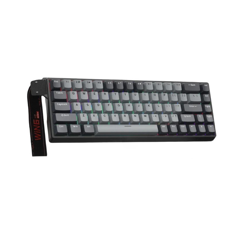 AULA WIN68 HE Pro Mechanical Keyboard
