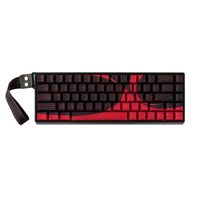 AULA WIN68 HE Max Mechanical Keyboard