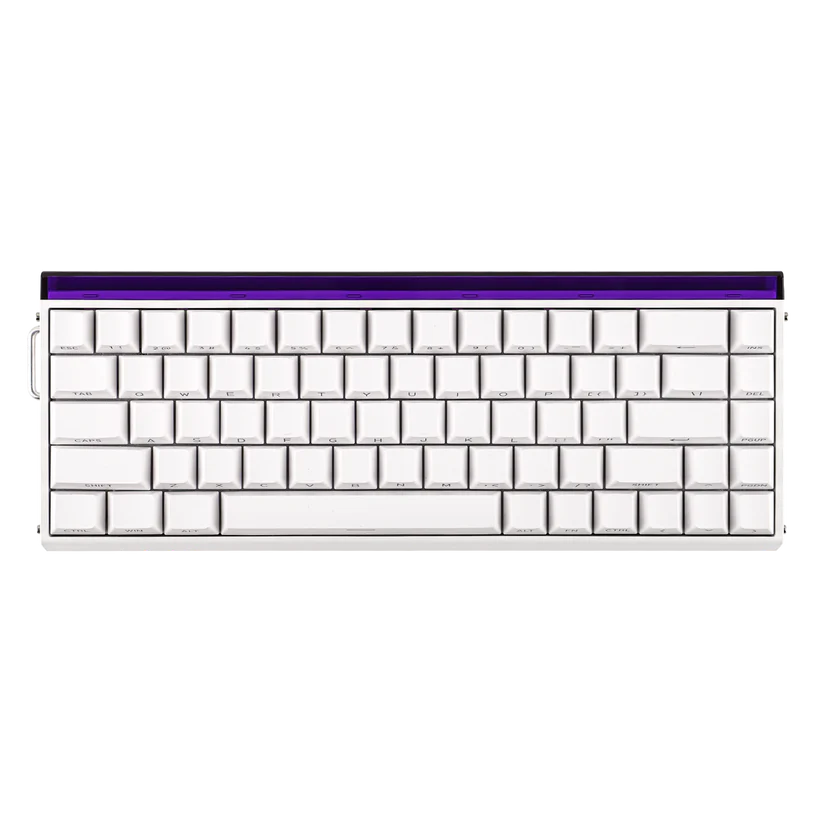 Aula Hero 68 HE Mechanical Keyboard