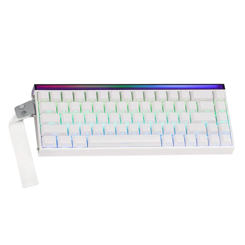 Color: WhiteSide-printed (Black King Magnetic Switch)
