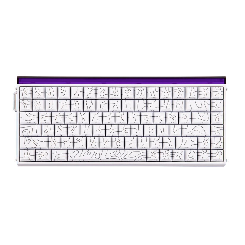 Aula Hero 84 HE Mechanical Keyboard
