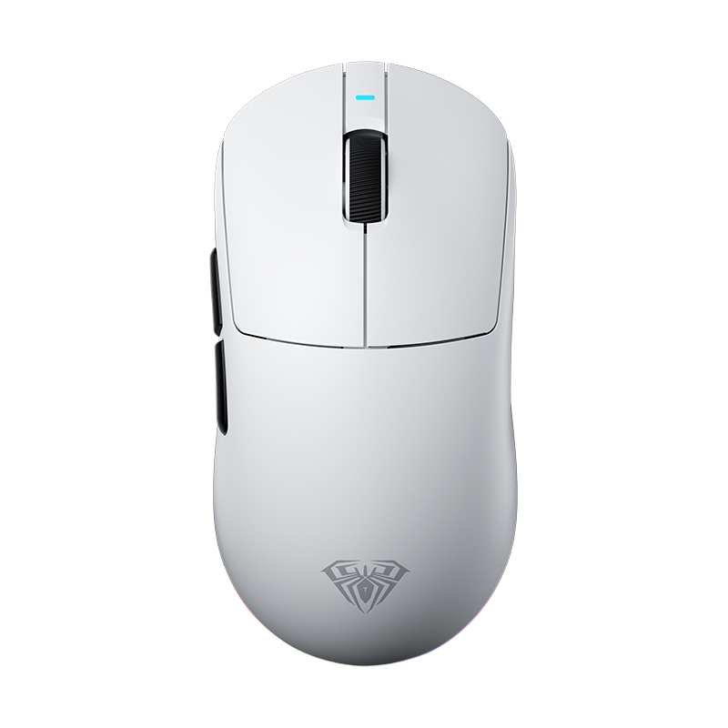 Color: White
