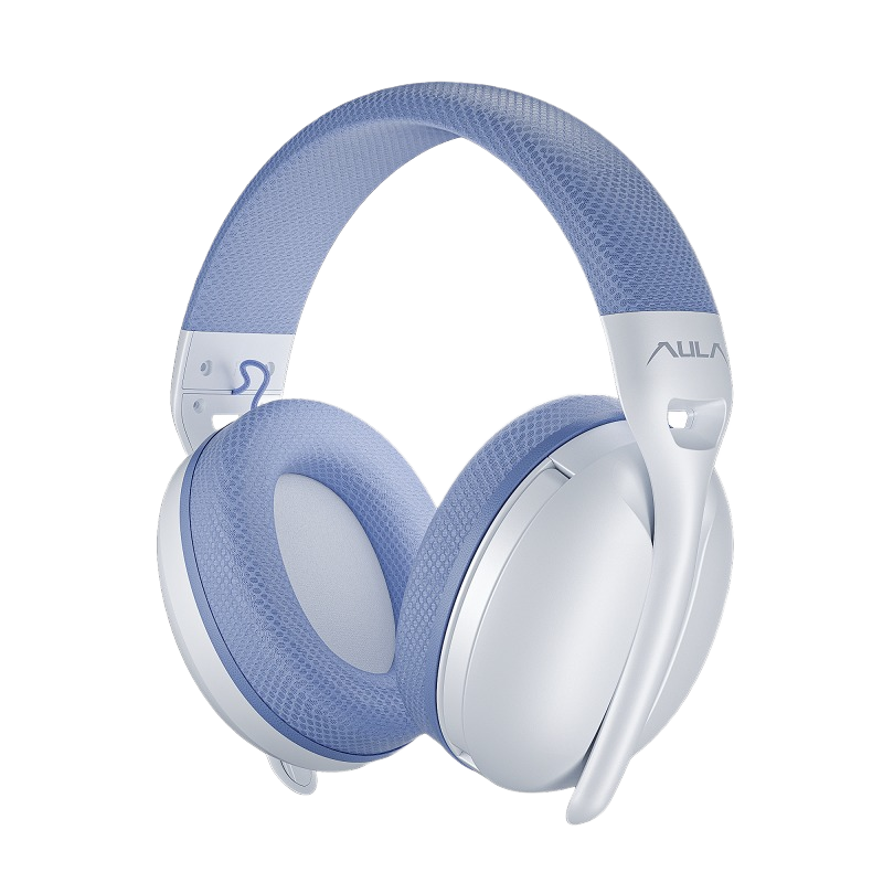 Color: Blue