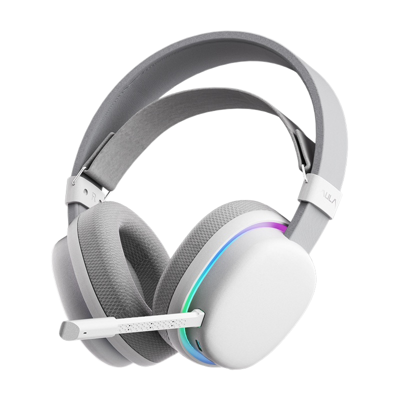 AULA G7 Tri-Mode Wireless Gaming Headset