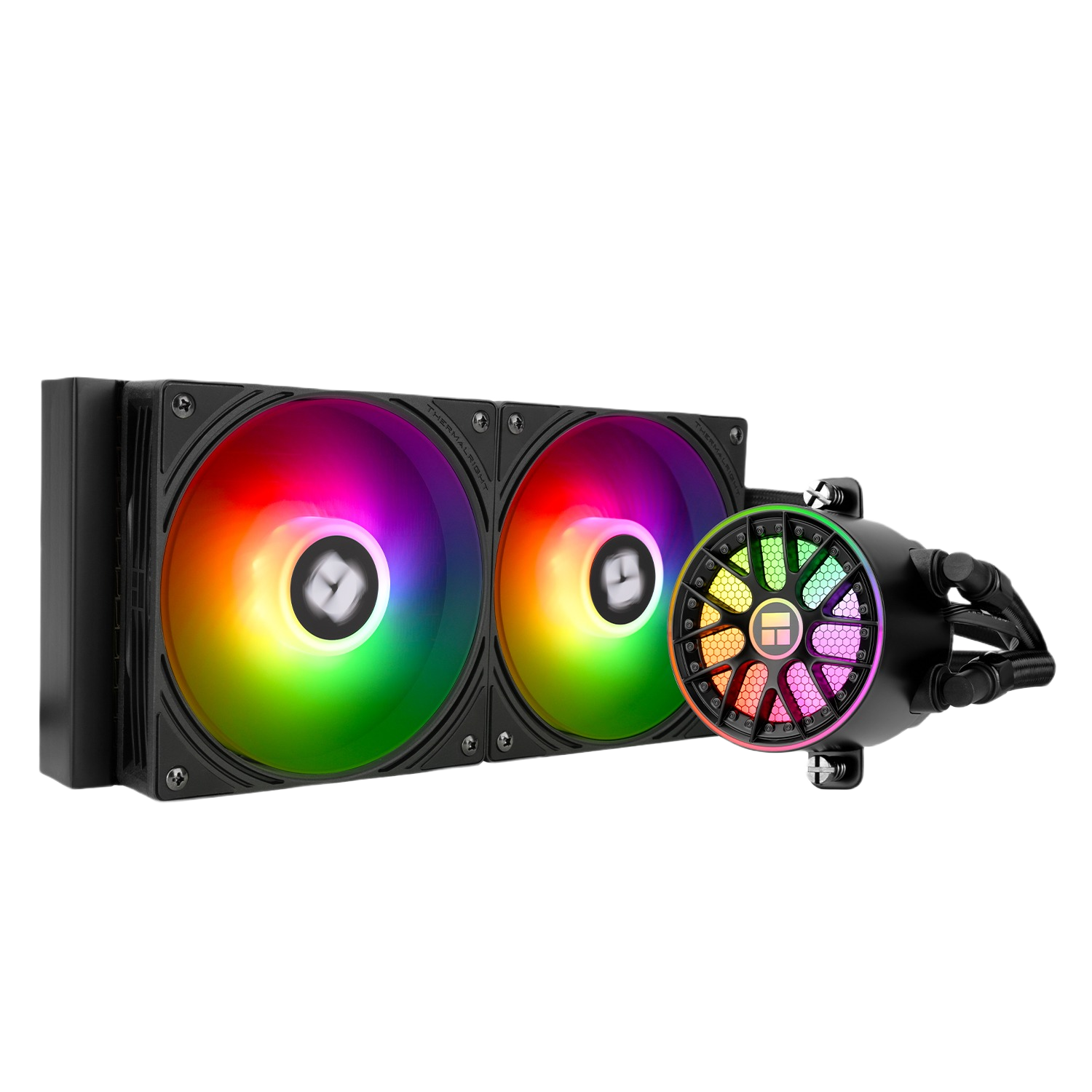 Thermalright Aqua Elite 240 ARGB V6 240mm AIO Liquid CPU Cooler