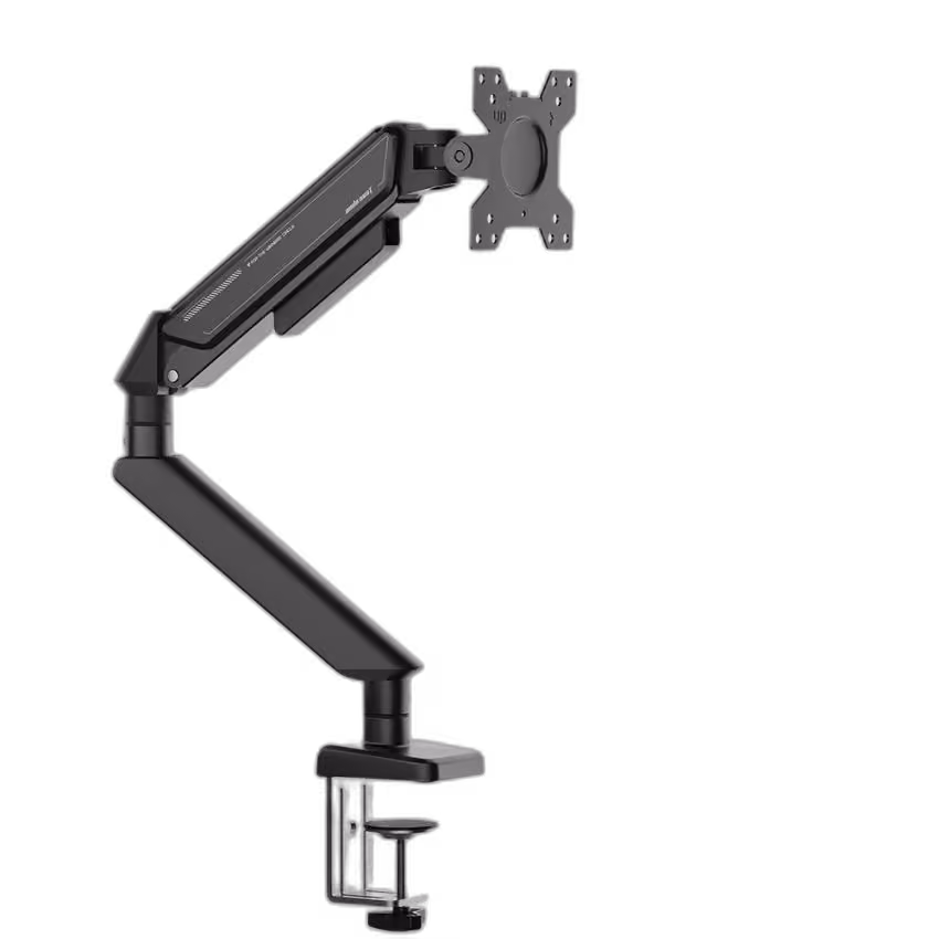 AndaSeat Stealth II Single 17-32 Inch Monitor Arm