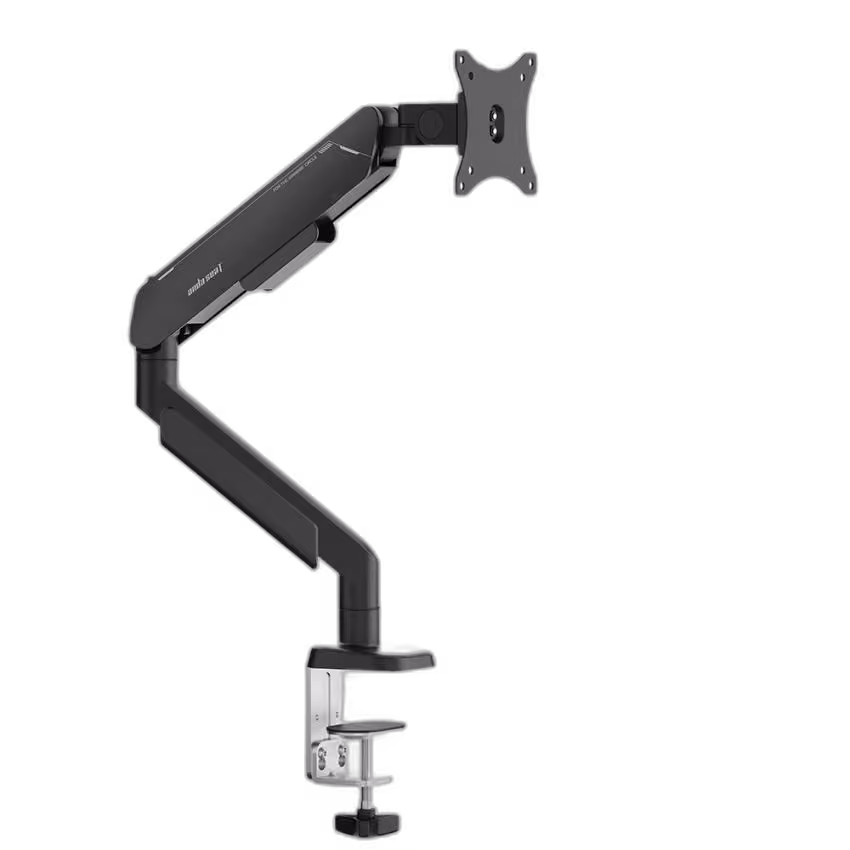 AndaSeat Stealth Pro II Single 17-42 Inch Monitor Arm