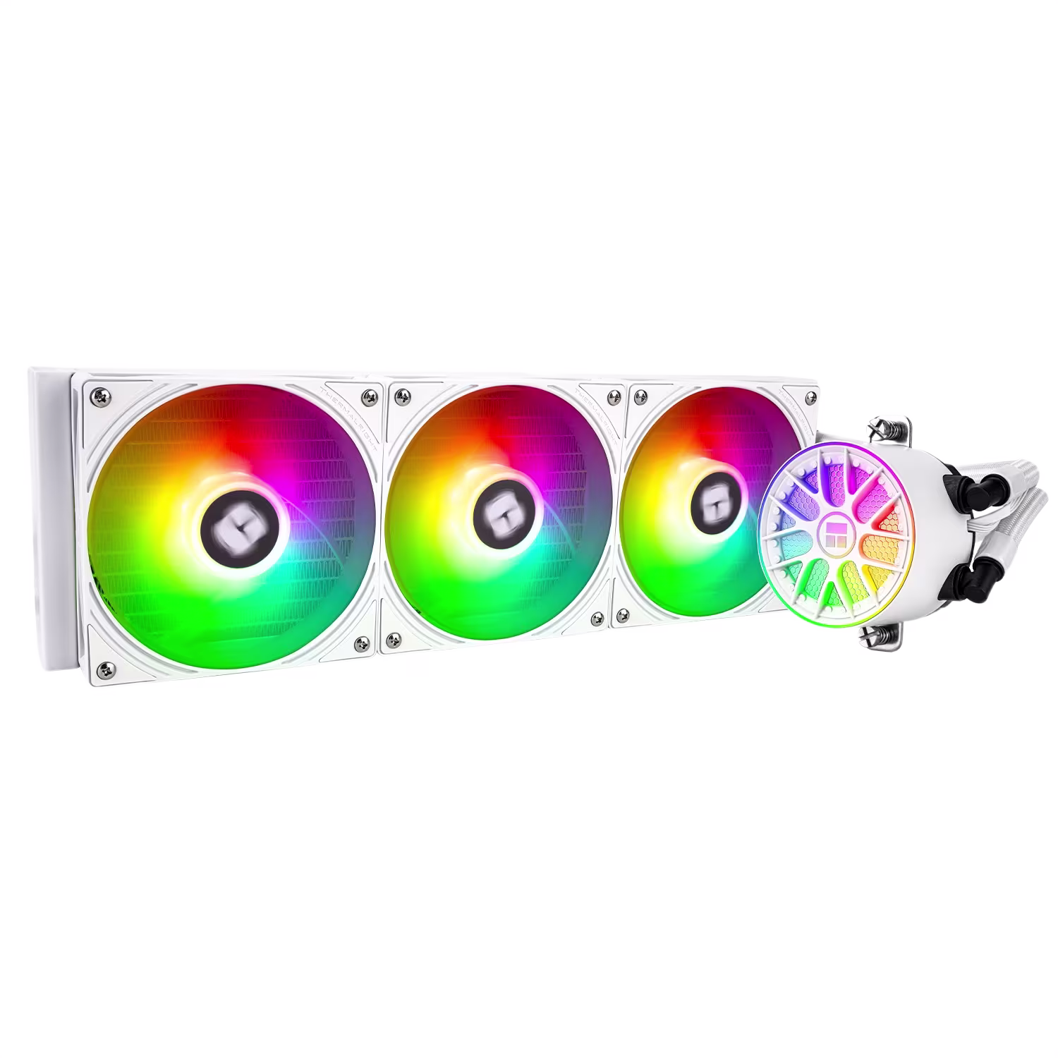 Thermalright Frozen Infinity 240mm AIO Liquid CPU Cooler