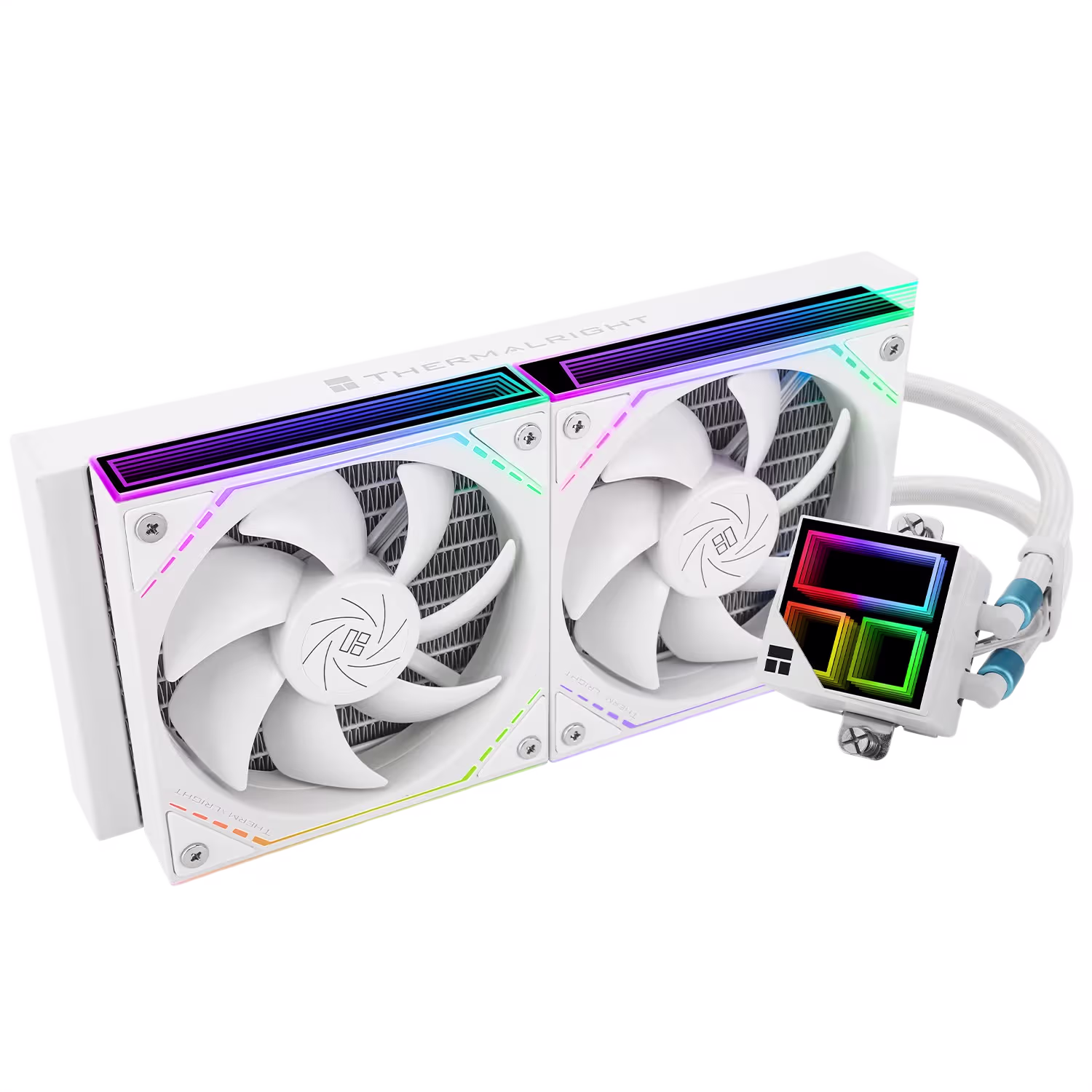 Color: White