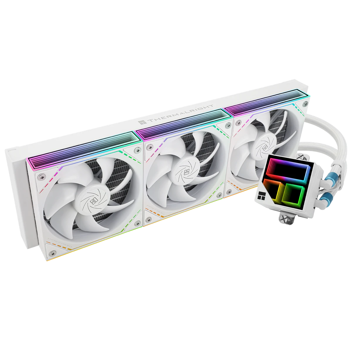 Color: White