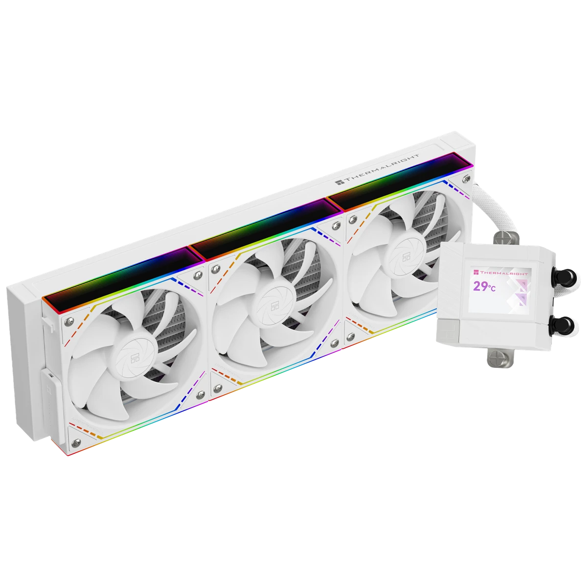 Color: White