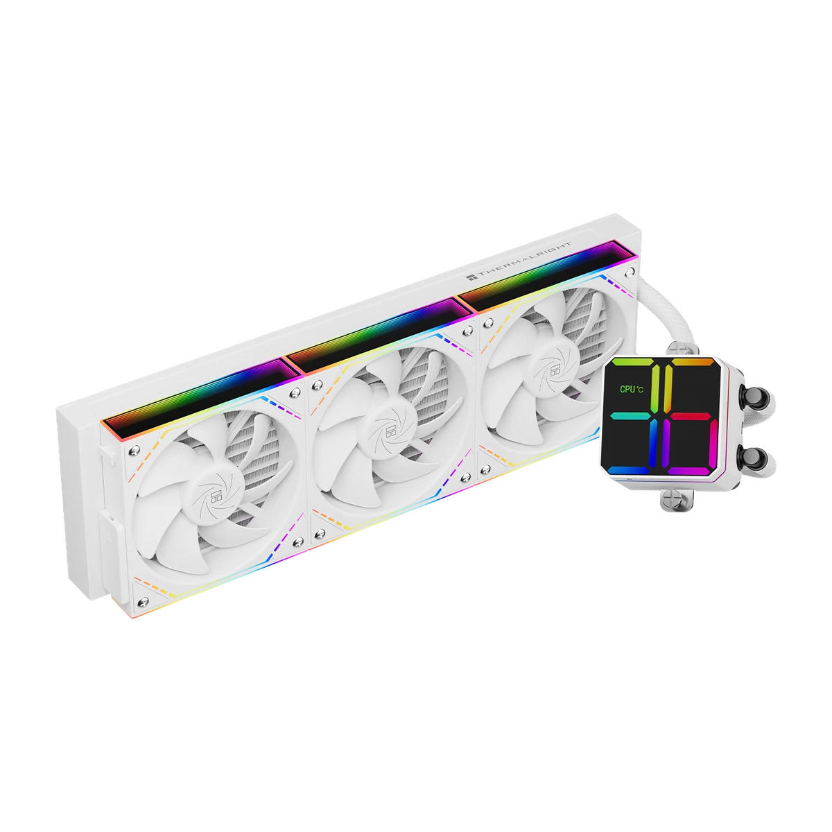 Color: White