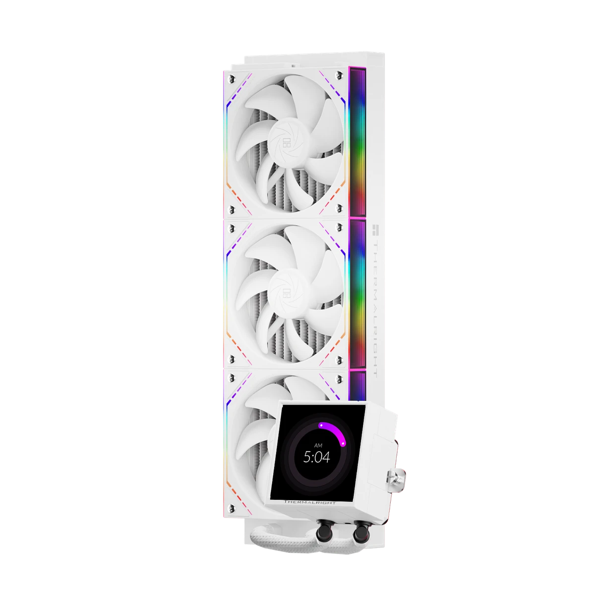 Color: White