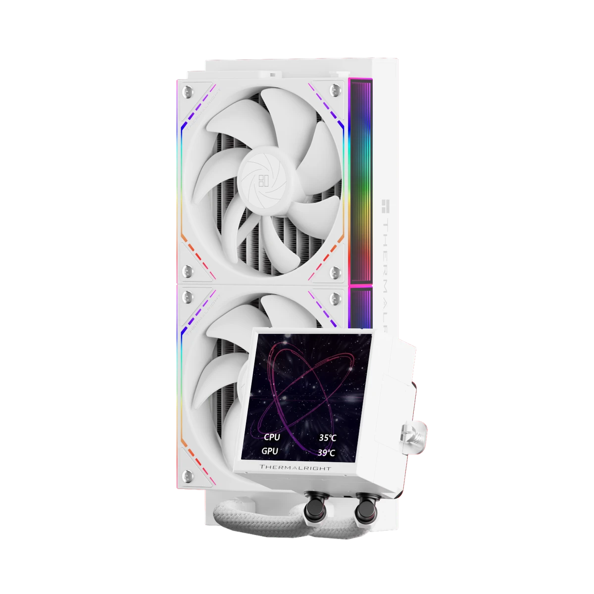 Color: White