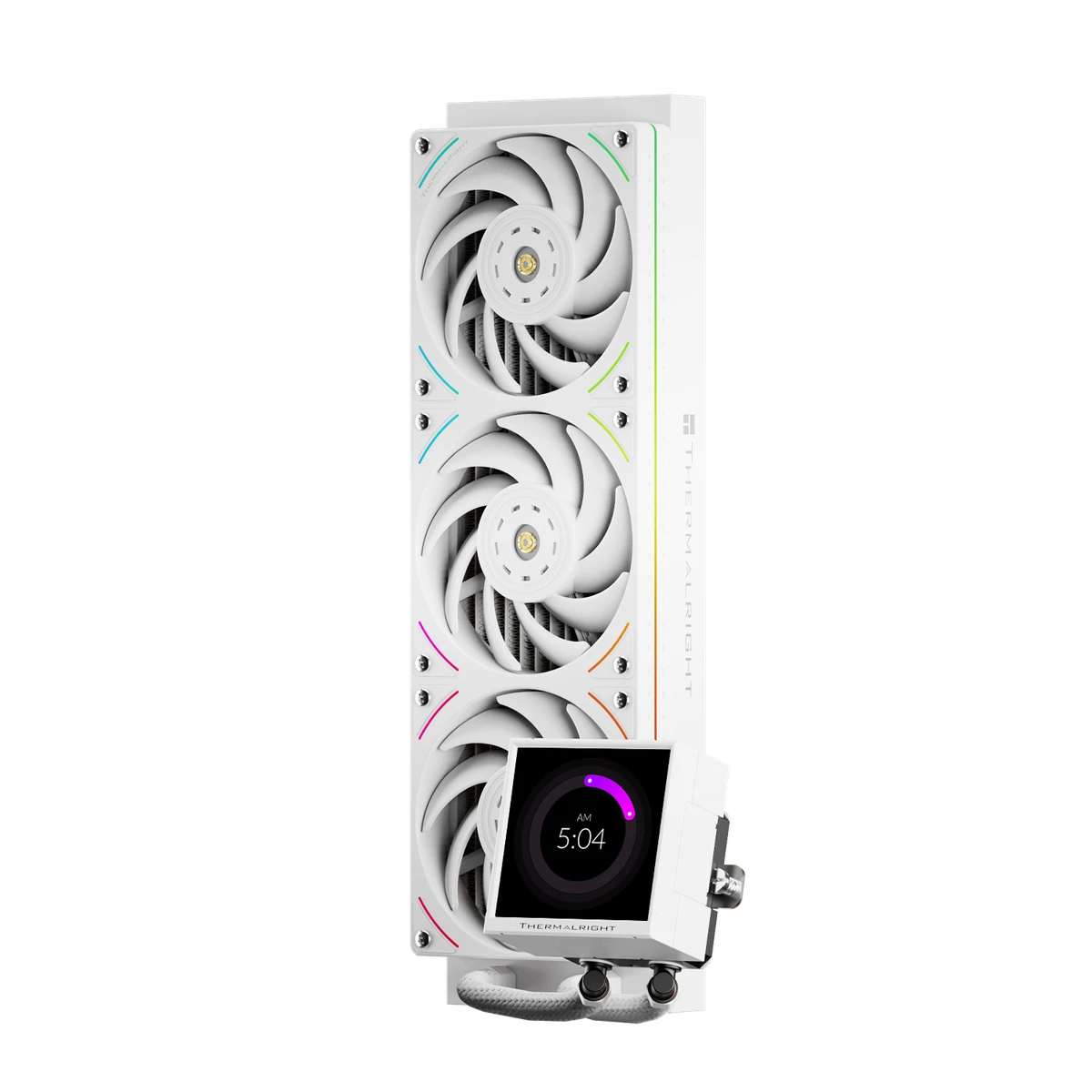 Color: White