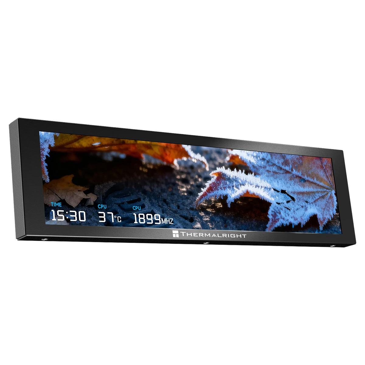 Thermalright Trofeo Vision 9.16 Inch IPS LCD Sensor Panel