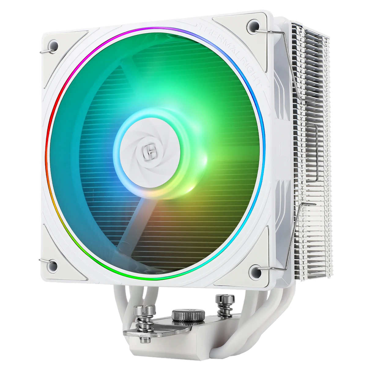 Color: White