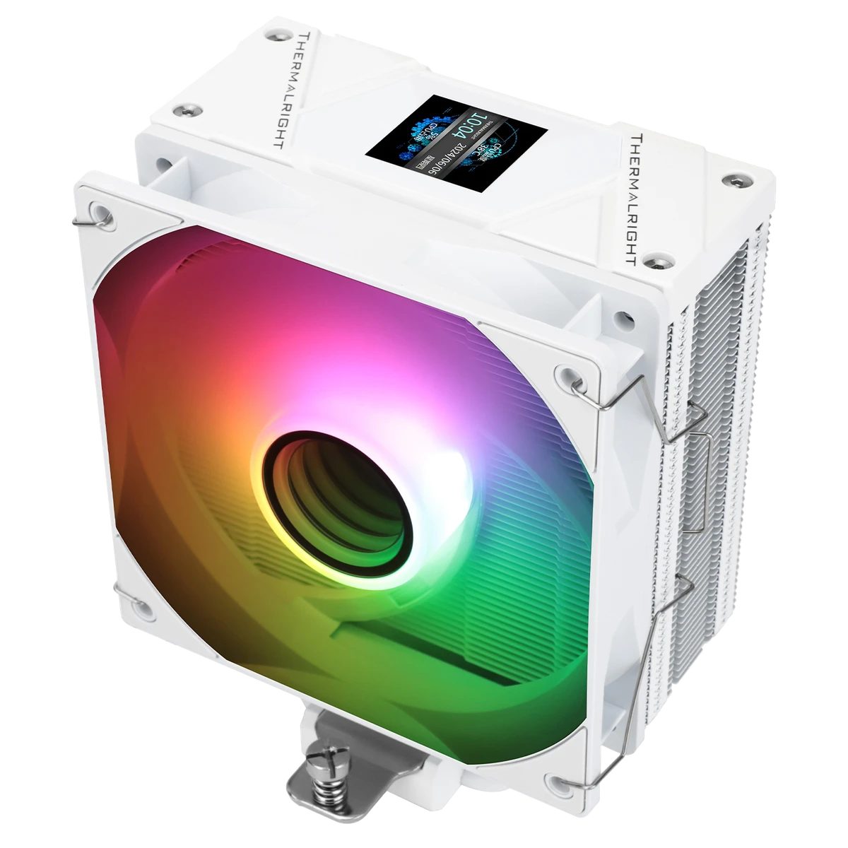 Color: White