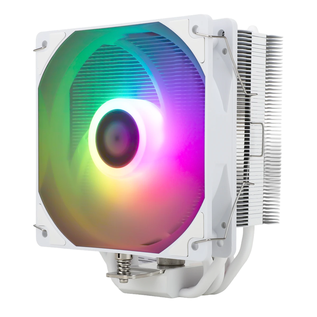 Color: White
