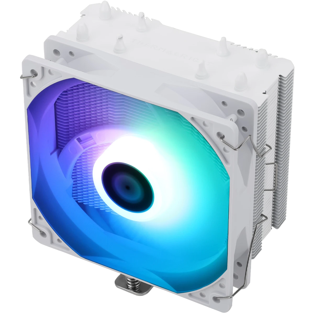 Color: White