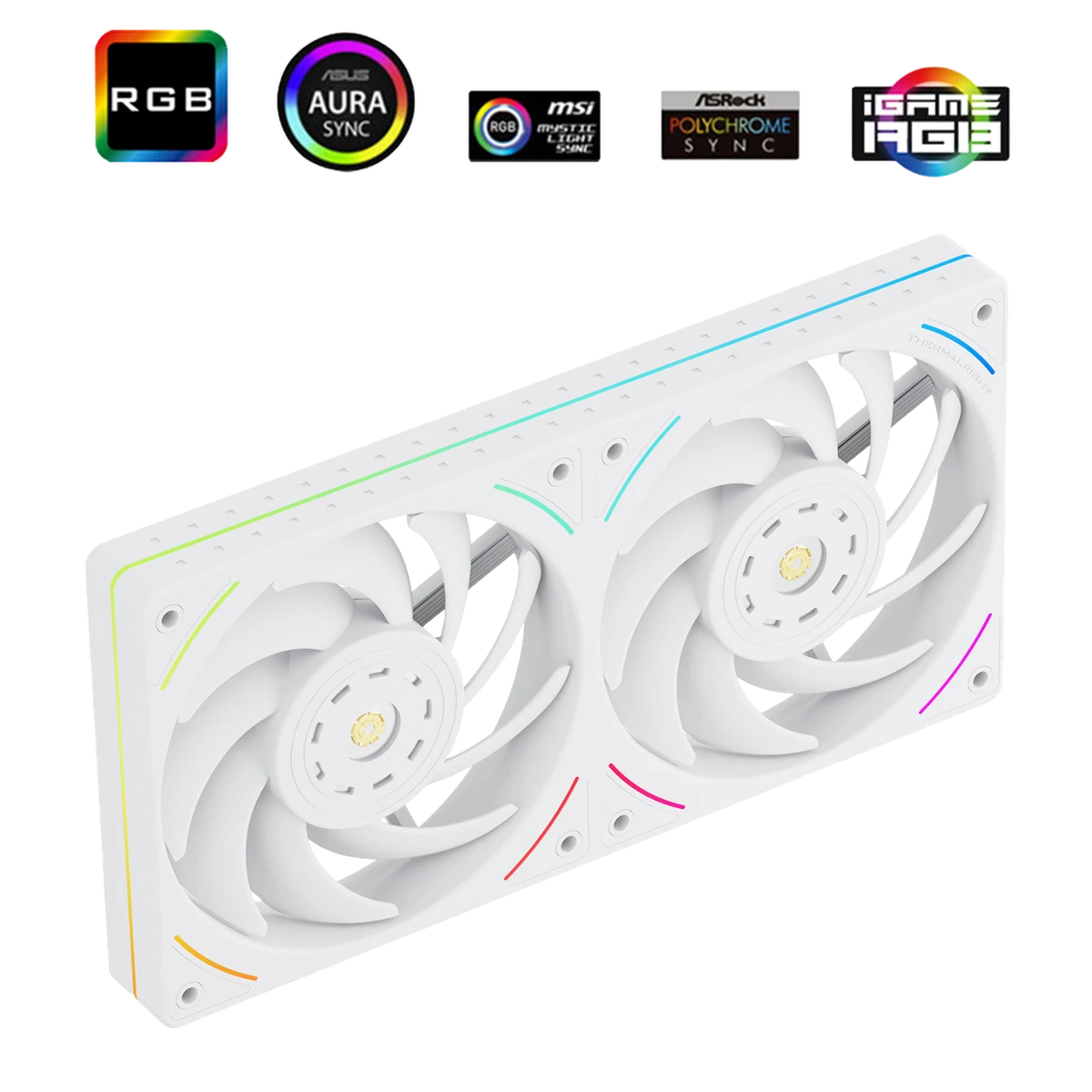 Color: White