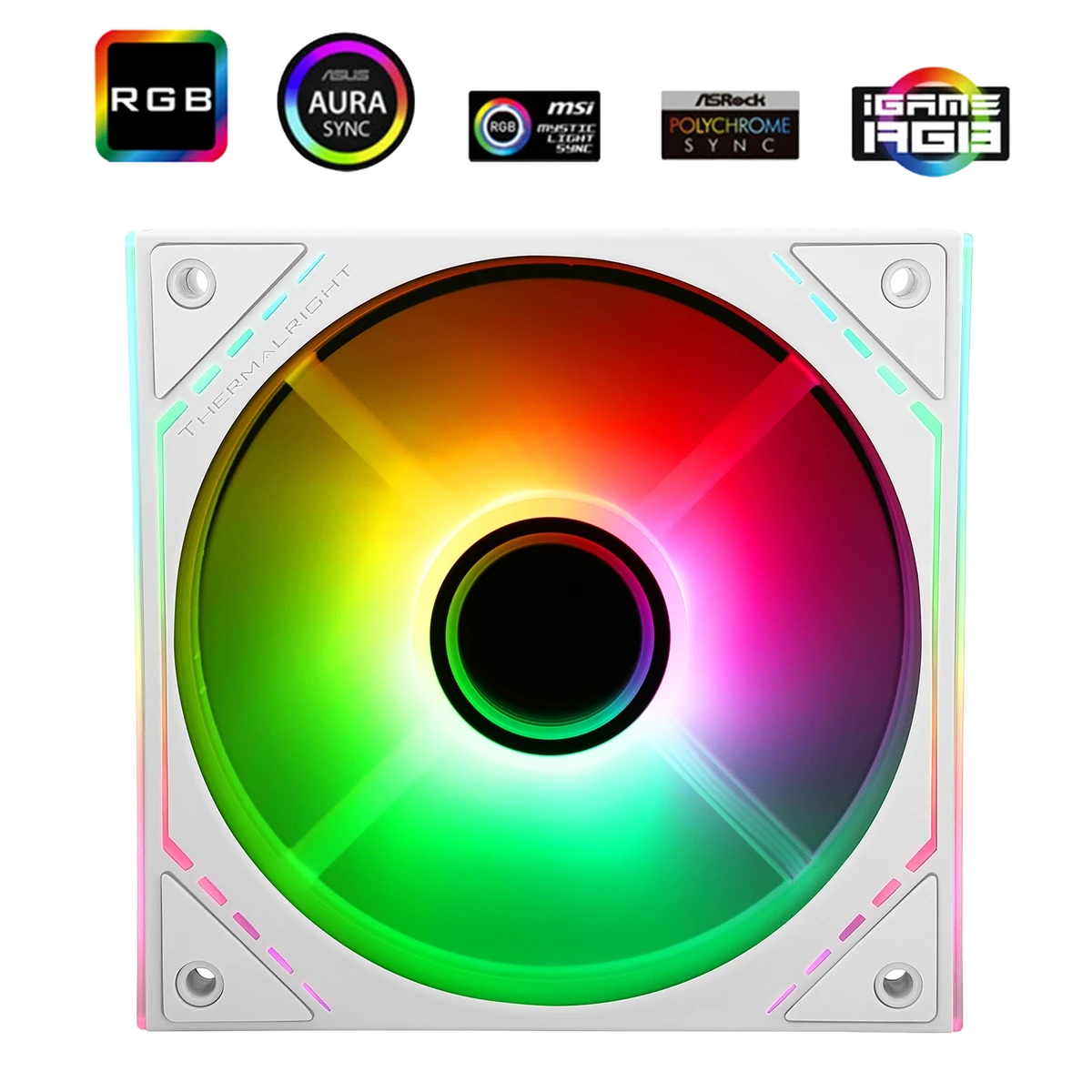 Color: White