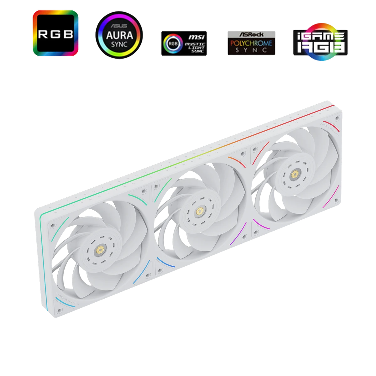 Color: White