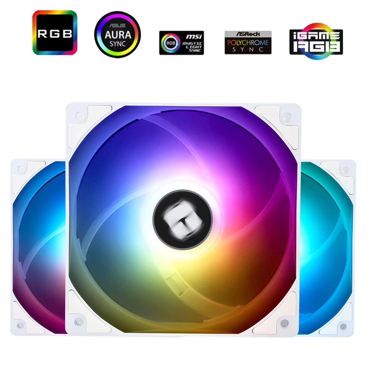 Color: White