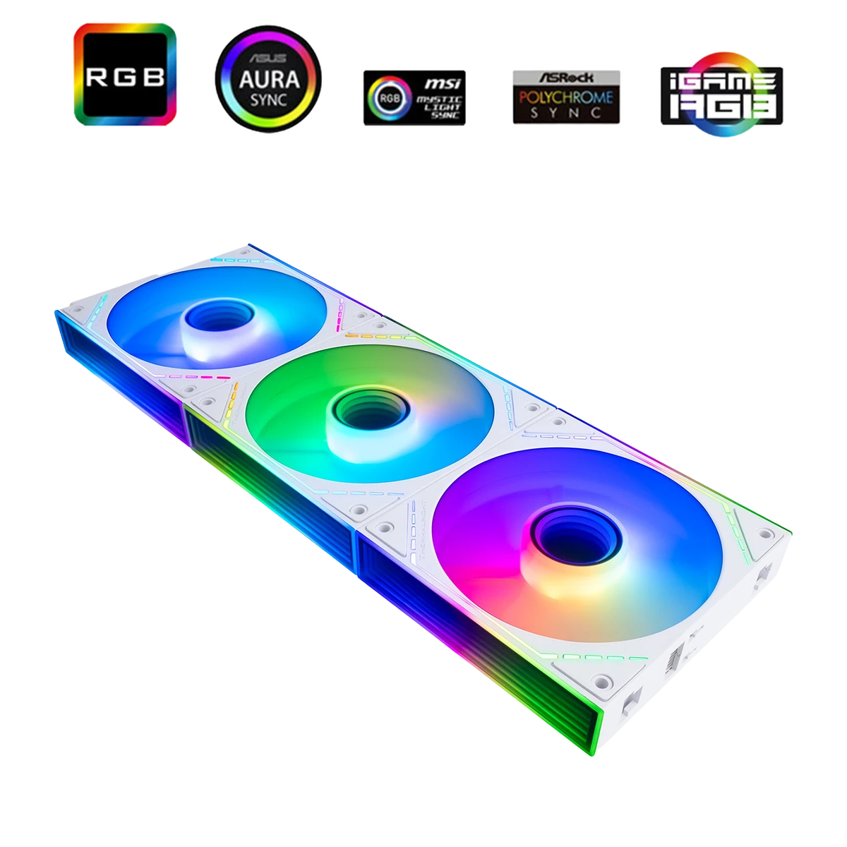 Color: White