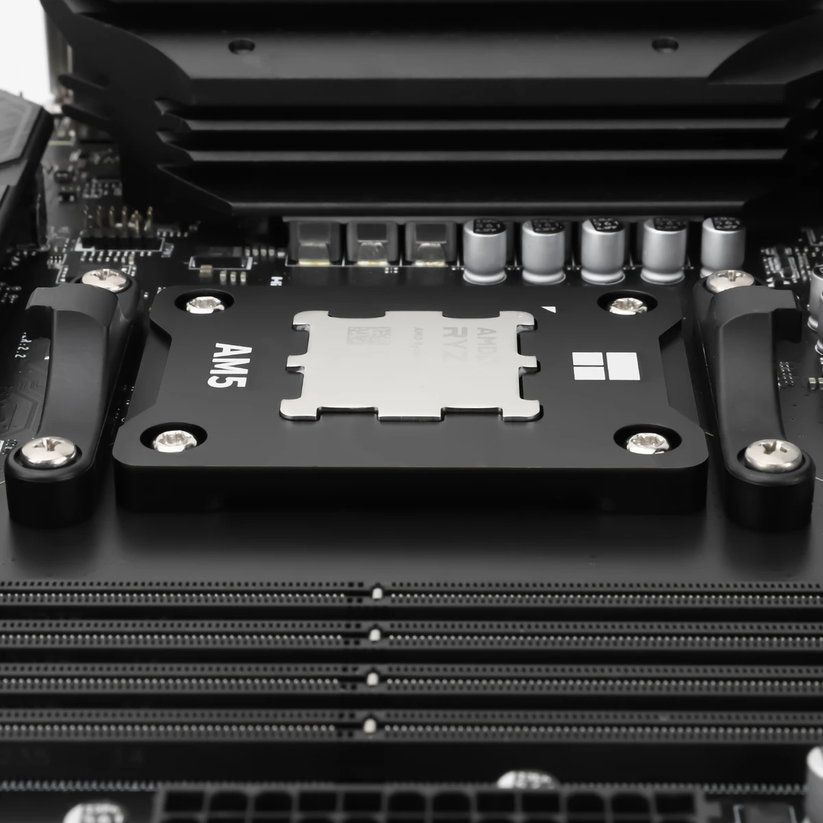 Thermalright AM5 Secure Frame V2 Anti-Bending Bracket - Thumbnail 3