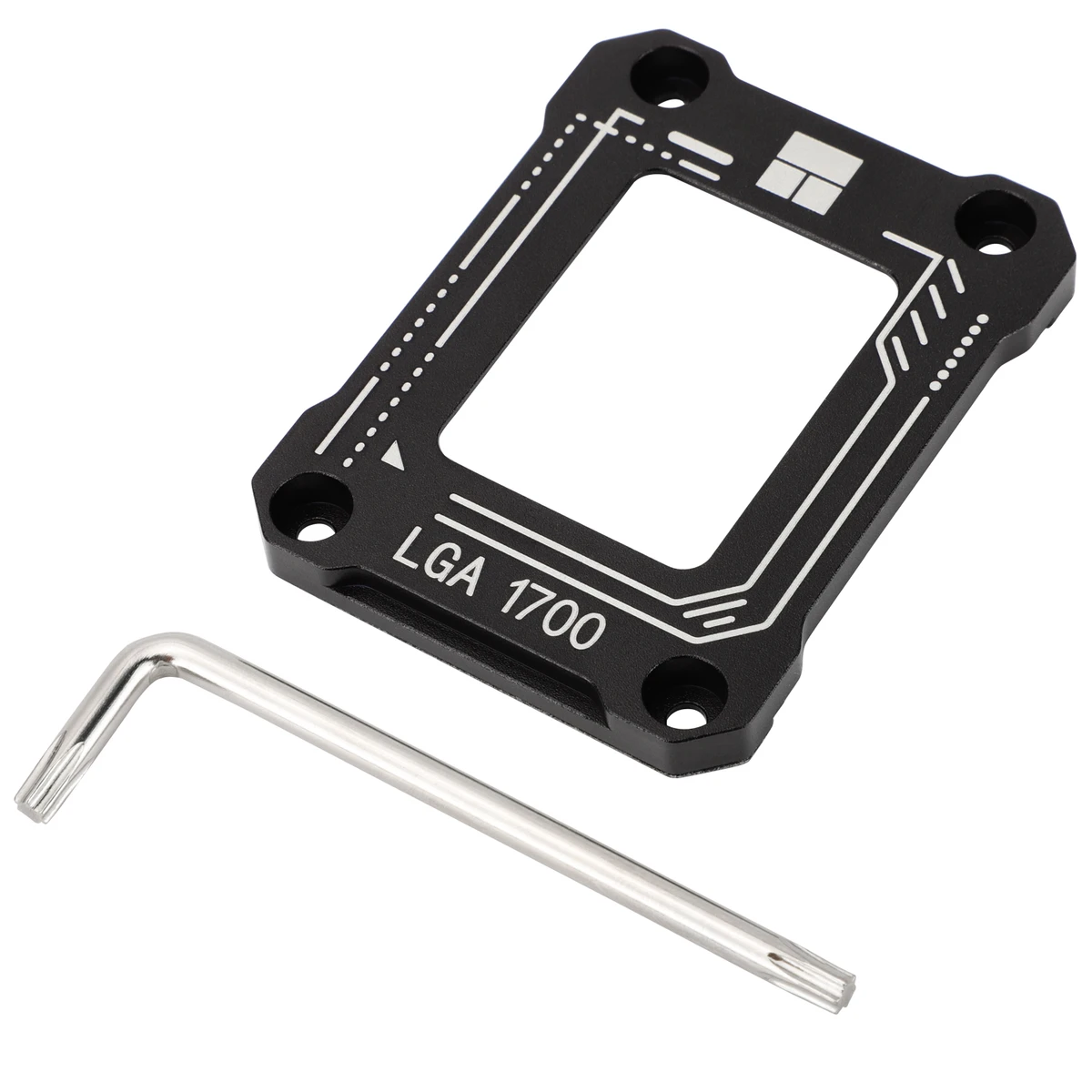 Thermalright LGA1700-BCF Black V2 Bending Corrector Frame - Thumbnail 2